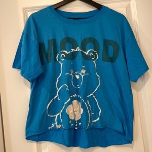 Care-bears tee xl